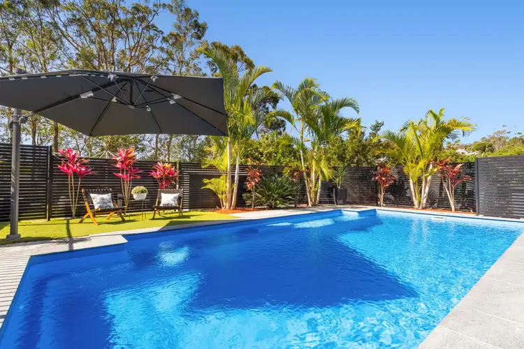 20 Narcamus Crescent, Shailer Park QLD 4128