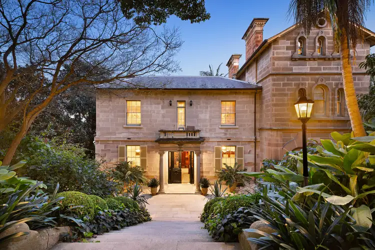 Second view of Homely house listing, 1 Blake Street, Balmain NSW 2041