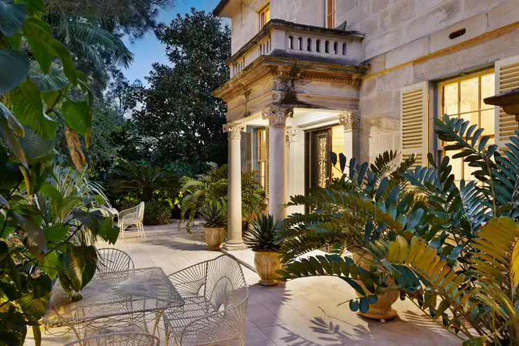 Fourth view of Homely house listing, 1 Blake Street, Balmain NSW 2041