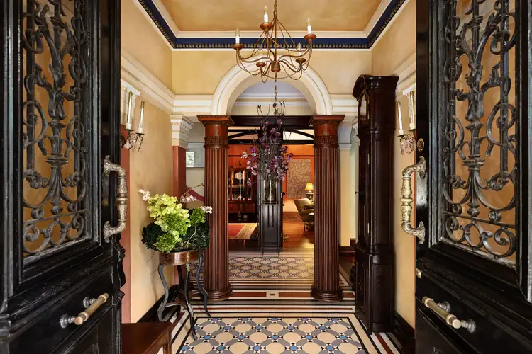 Fifth view of Homely house listing, 1 Blake Street, Balmain NSW 2041