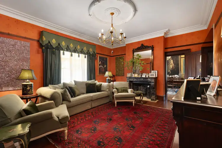 Sixth view of Homely house listing, 1 Blake Street, Balmain NSW 2041