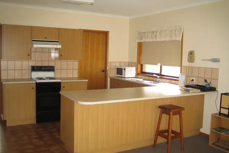 Second view of Homely townhouse listing, 1/29 Pearl Avenue, Mildura VIC 3500