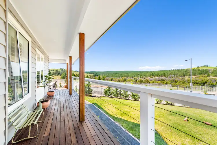 Third view of Homely house listing, 11 Willesee Rise, Coombs ACT 2611