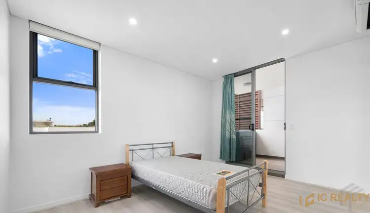 Fourth view of Homely apartment listing, 67/235 Homebush Road, Strathfield NSW 2135