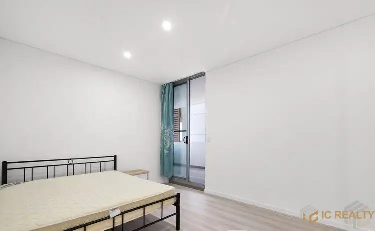 Fifth view of Homely apartment listing, 67/235 Homebush Road, Strathfield NSW 2135