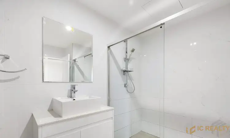 Sixth view of Homely apartment listing, 67/235 Homebush Road, Strathfield NSW 2135