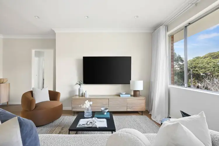 Main view of Homely unit listing, 4/41 Carlisle Street, Ashfield NSW 2131