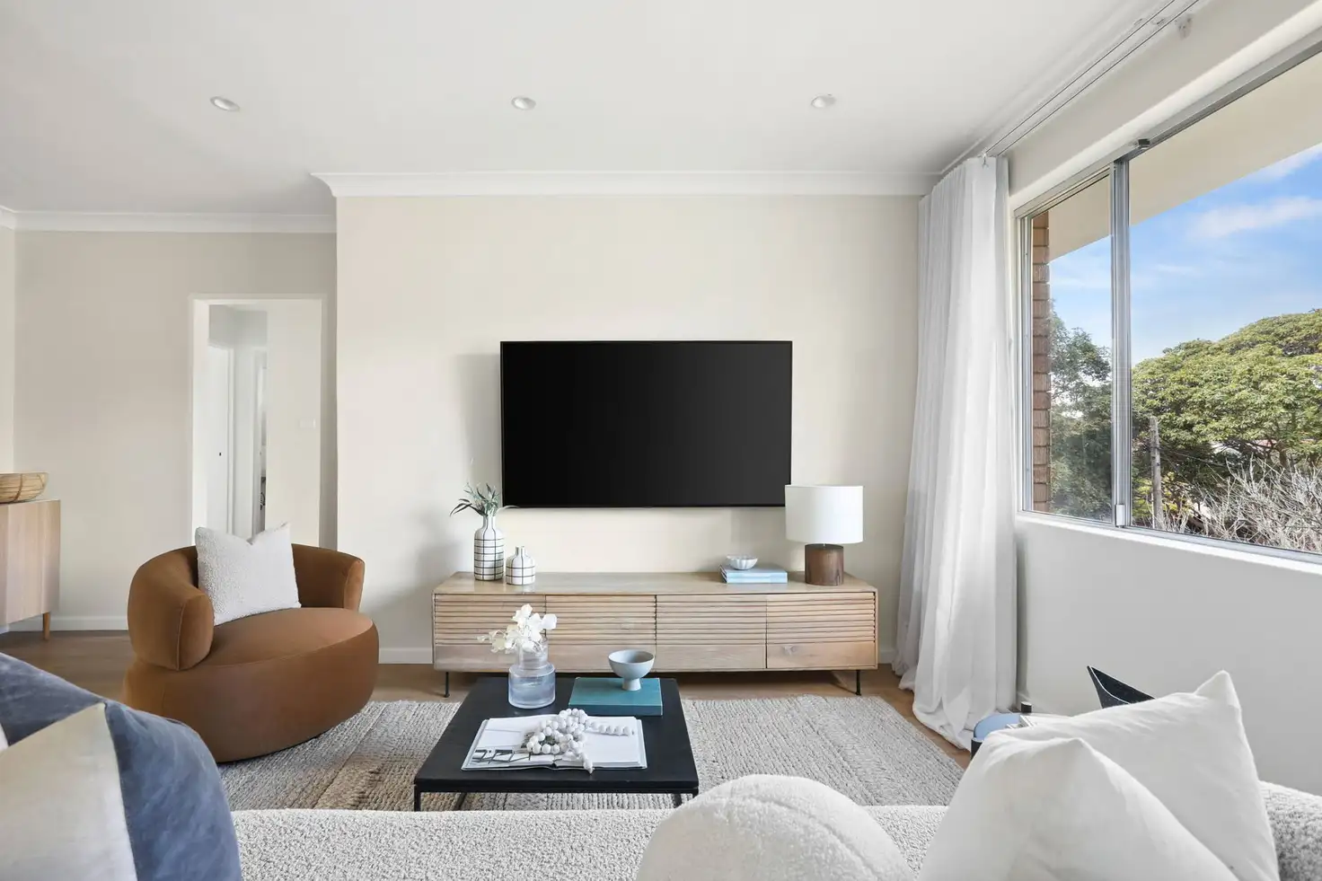Main view of Homely unit listing, 4/41 Carlisle Street, Ashfield NSW 2131