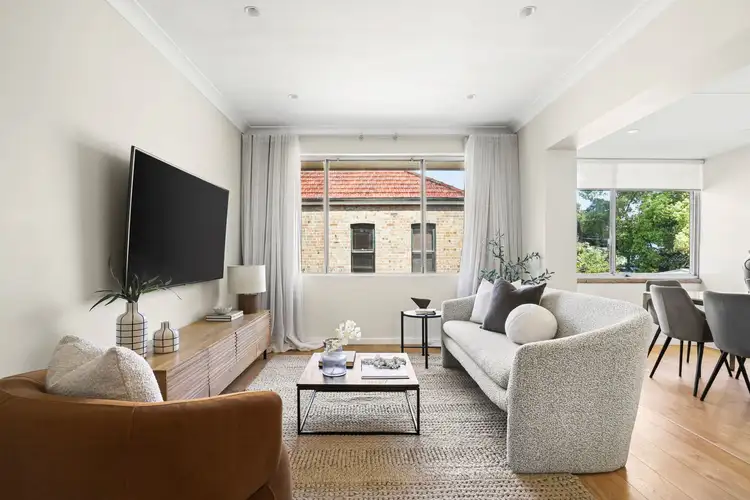 Second view of Homely unit listing, 4/41 Carlisle Street, Ashfield NSW 2131