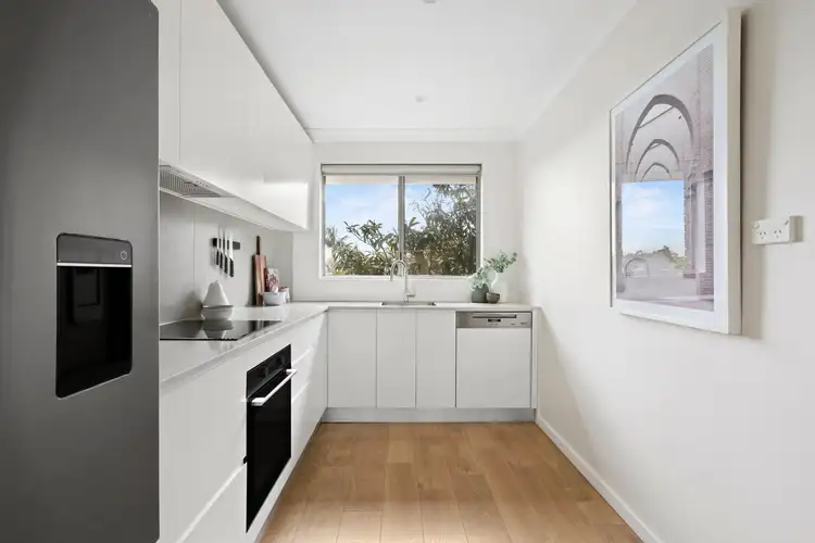 Third view of Homely unit listing, 4/41 Carlisle Street, Ashfield NSW 2131
