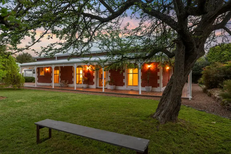 Second view of Homely house listing, 27 Railway Street, Euroa VIC 3666