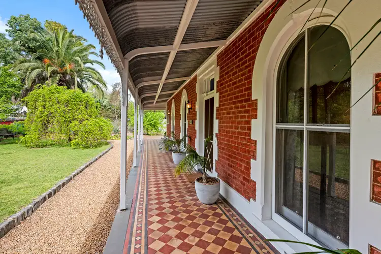 Third view of Homely house listing, 27 Railway Street, Euroa VIC 3666
