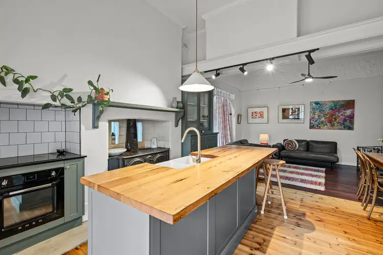 Fourth view of Homely house listing, 27 Railway Street, Euroa VIC 3666