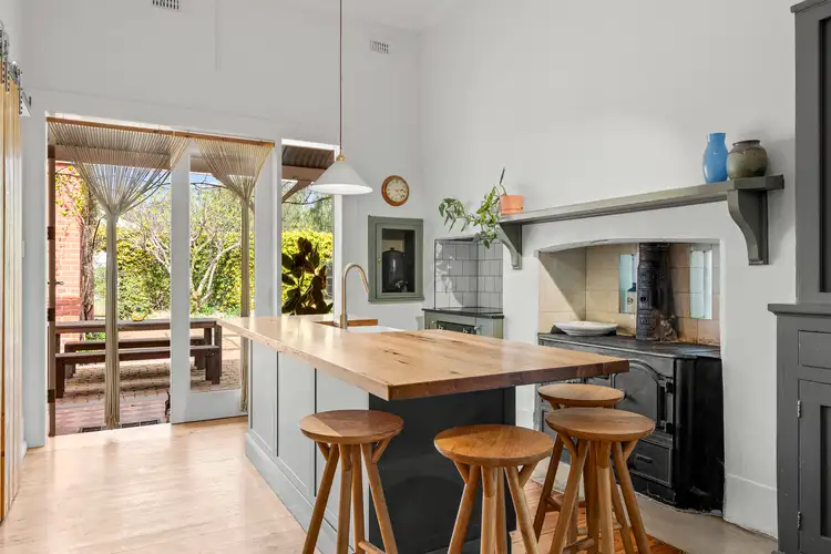 Fifth view of Homely house listing, 27 Railway Street, Euroa VIC 3666