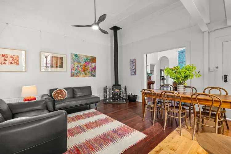 Sixth view of Homely house listing, 27 Railway Street, Euroa VIC 3666