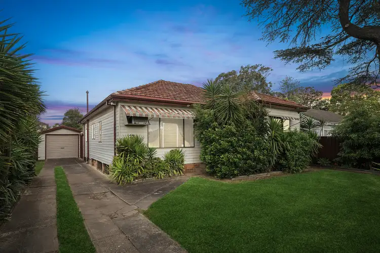 22 Mons Street, Condell Park NSW 2200