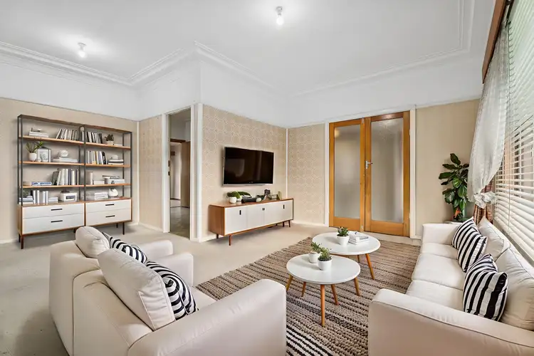 Third view of Homely house listing, 22 Mons Street, Condell Park NSW 2200