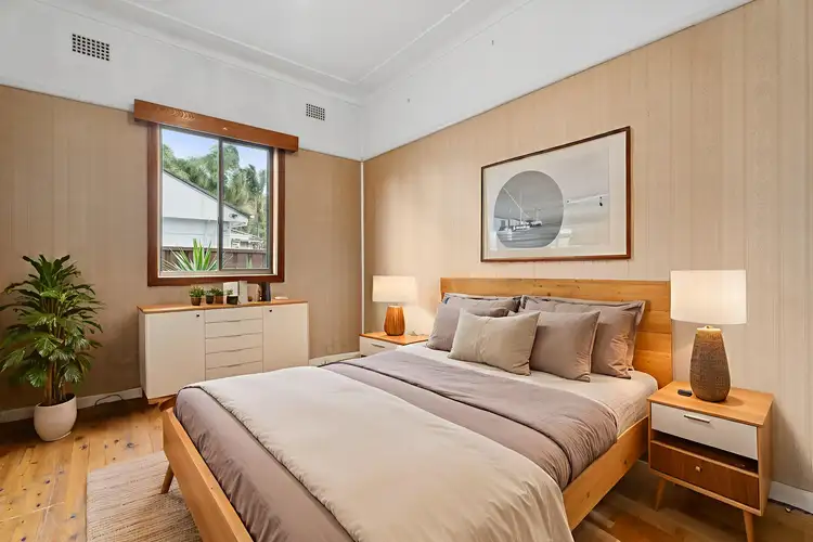 Fifth view of Homely house listing, 22 Mons Street, Condell Park NSW 2200