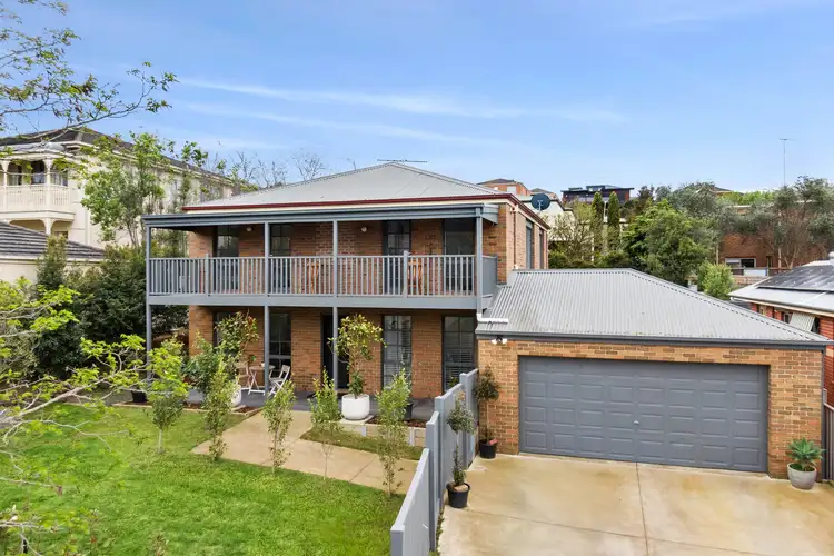 Main view of Homely house listing, 13 Victory Way, Highton VIC 3216