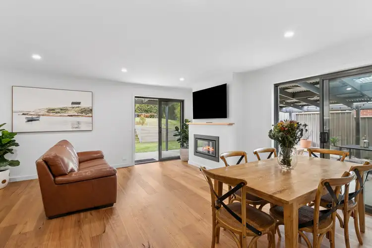 Third view of Homely house listing, 13 Victory Way, Highton VIC 3216