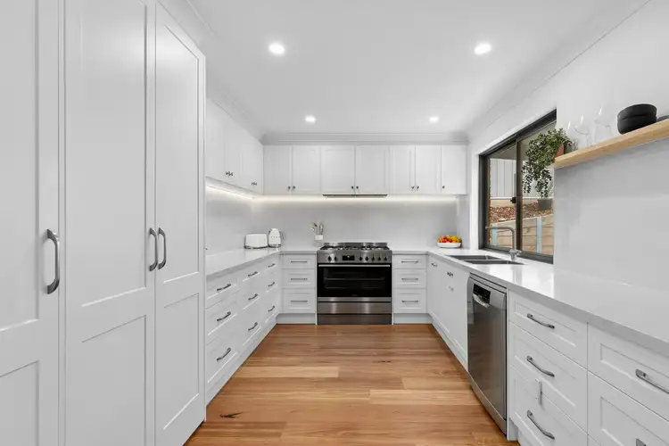 Fifth view of Homely house listing, 13 Victory Way, Highton VIC 3216
