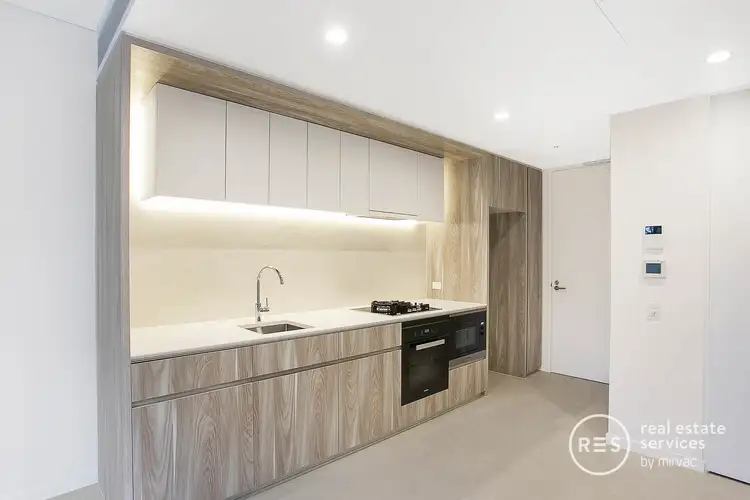 Second view of Homely apartment listing, 6207/32 Wellington Street, Bondi NSW 2026
