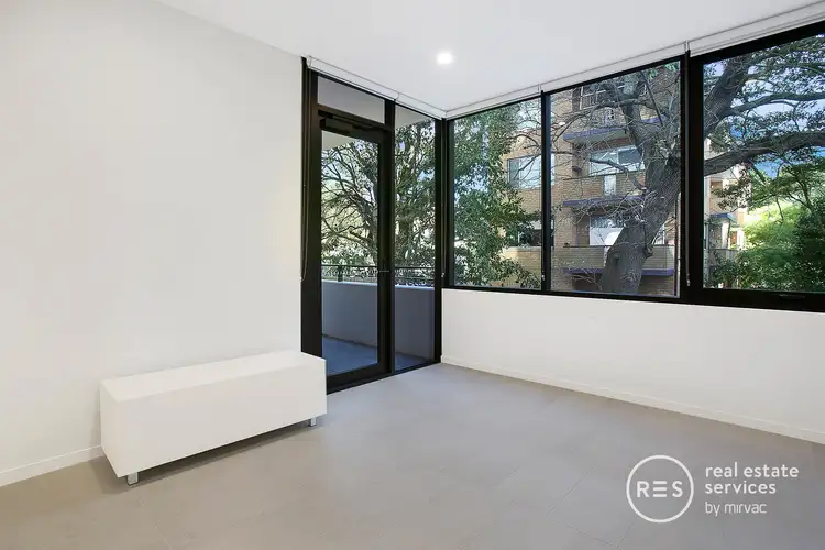 Third view of Homely apartment listing, 6207/32 Wellington Street, Bondi NSW 2026