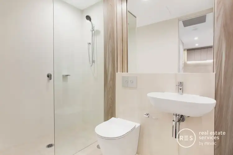 Fourth view of Homely apartment listing, 6207/32 Wellington Street, Bondi NSW 2026