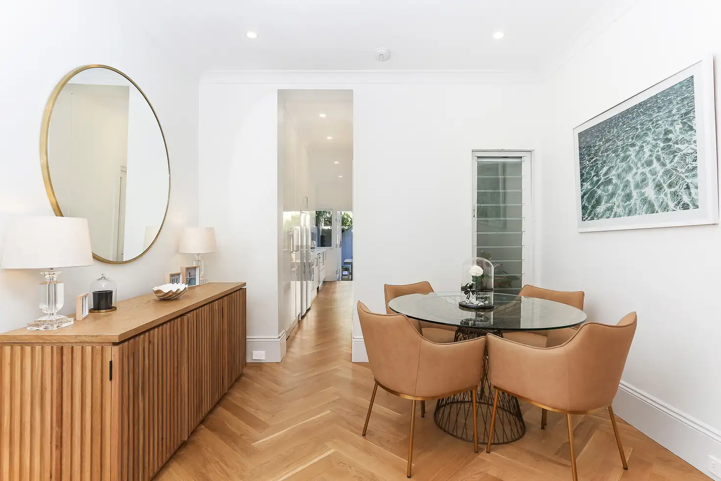 Main view of Homely terrace listing, 6 Gordon Street, Randwick NSW 2031