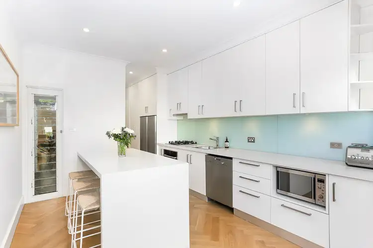 Second view of Homely terrace listing, 6 Gordon Street, Randwick NSW 2031