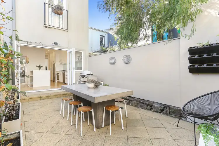 Third view of Homely terrace listing, 6 Gordon Street, Randwick NSW 2031