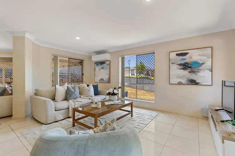 83 Brookvale Drive, Underwood QLD 4119