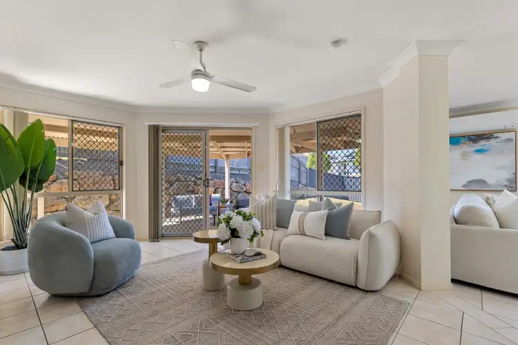 Third view of Homely house listing, 83 Brookvale Drive, Underwood QLD 4119