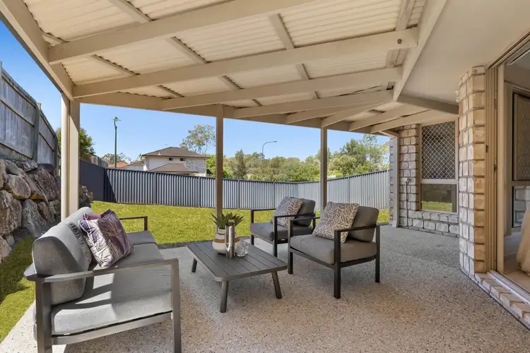 Fifth view of Homely house listing, 83 Brookvale Drive, Underwood QLD 4119
