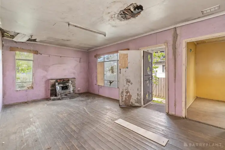 Third view of Homely house listing, 35 Paperbark Street, Doveton VIC 3177