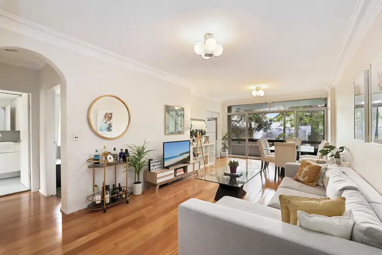Main view of Homely unit listing, 8/84 Darley Road, Manly NSW 2095