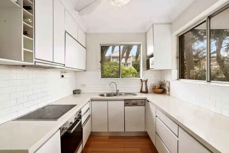 Third view of Homely unit listing, 8/84 Darley Road, Manly NSW 2095