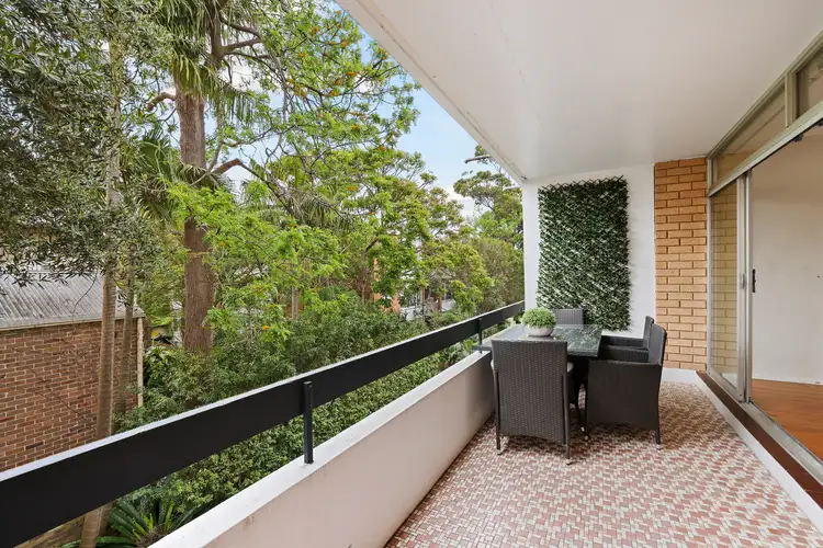 Fourth view of Homely unit listing, 8/84 Darley Road, Manly NSW 2095
