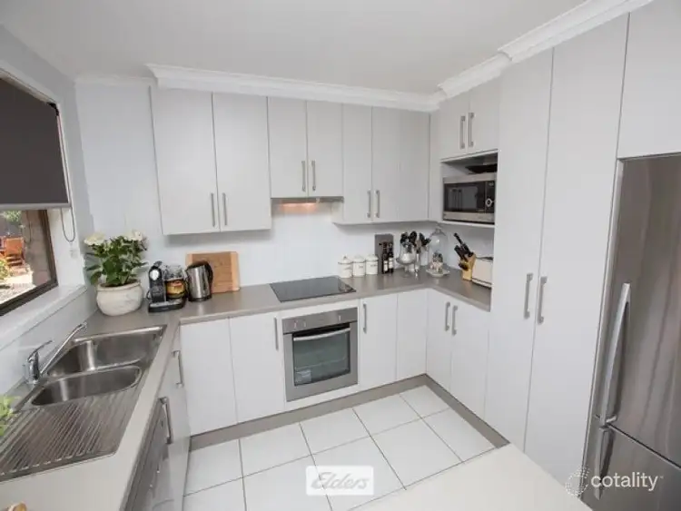 Third view of Homely house listing, 2 Panorama Drive, Mildura VIC 3500