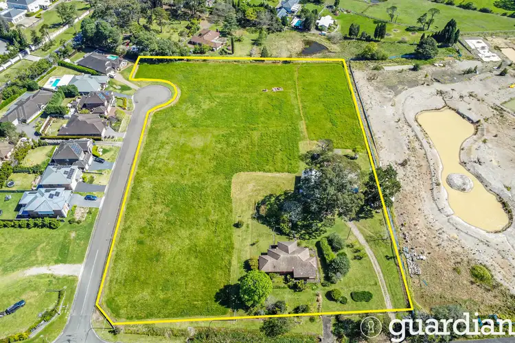 Main view of Homely house listing, 508 Galston Road, Dural NSW 2158