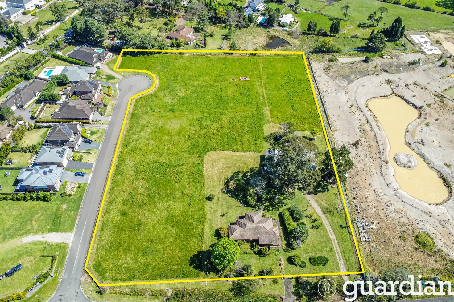 Main view of Homely house listing, 508 Galston Road, Dural NSW 2158