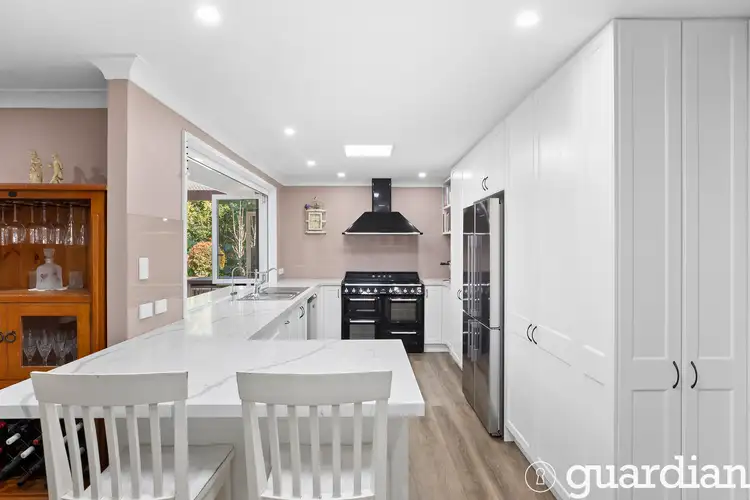 Third view of Homely house listing, 9 Casuarina Avenue, Glenorie NSW 2157