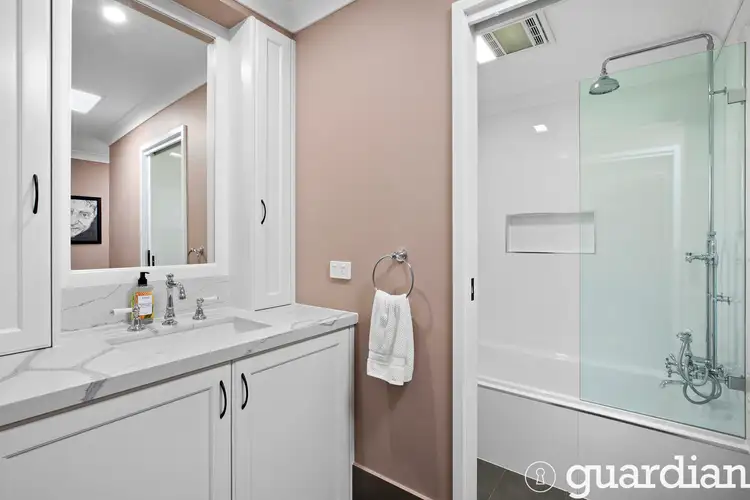 Sixth view of Homely house listing, 9 Casuarina Avenue, Glenorie NSW 2157