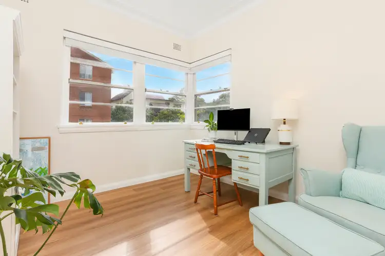 Third view of Homely apartment listing, 3/1 Cecil Street, Ashfield NSW 2131