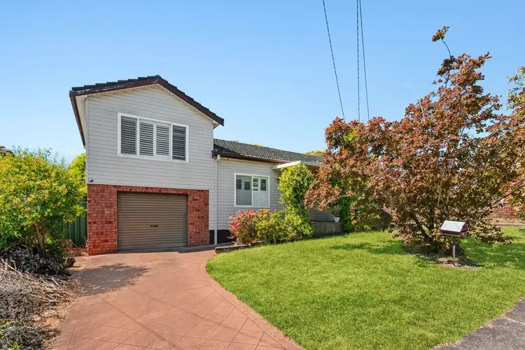Main view of Homely house listing, 7 Murray Street, Greenacre NSW 2190