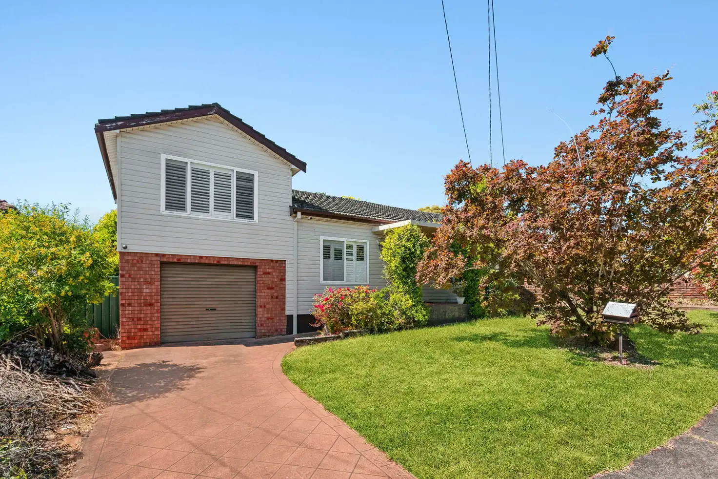 Main view of Homely house listing, 7 Murray Street, Greenacre NSW 2190