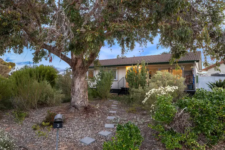 3 Heddle Avenue, Murray Bridge SA 5253