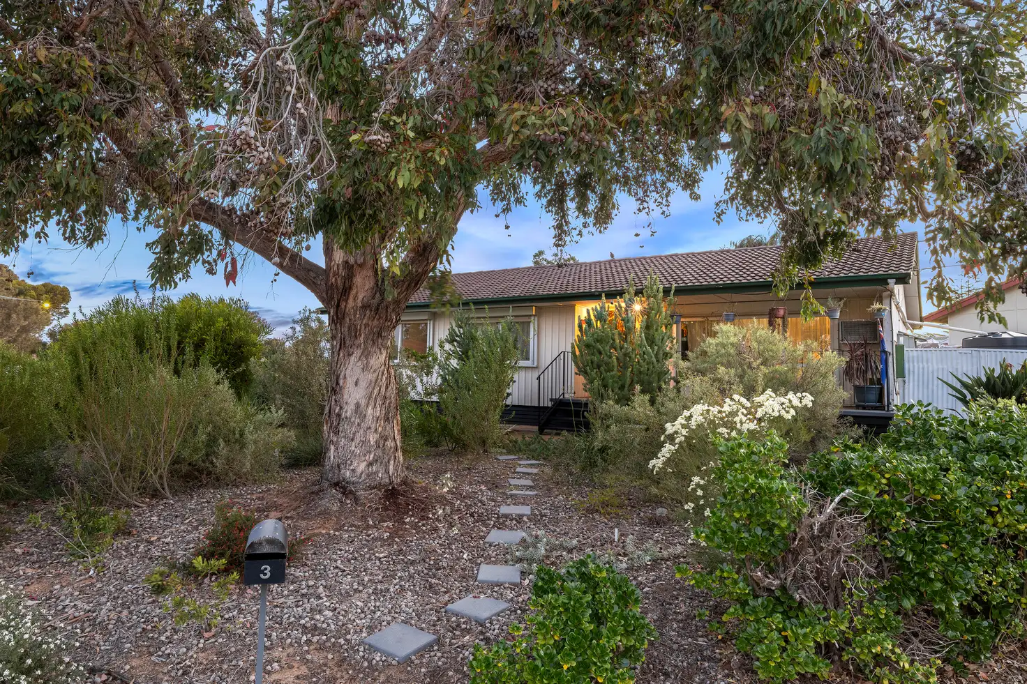 Main view of Homely house listing, 3 Heddle Avenue, Murray Bridge SA 5253