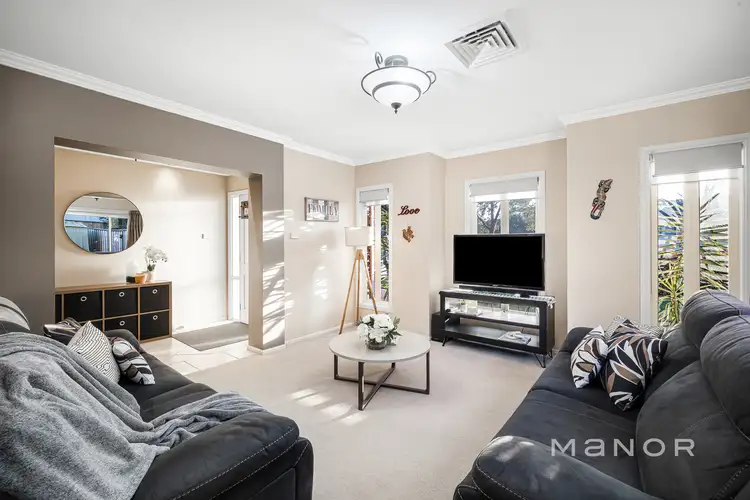 Second view of Homely house listing, 47 Sanctuary Drive, Beaumont Hills NSW 2155