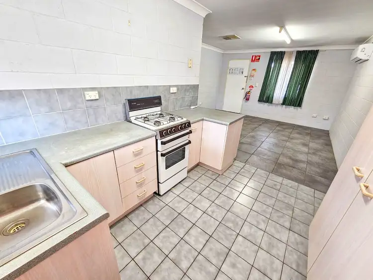Third view of Homely unit listing, 1/10 Duchess Road, Mount Isa QLD 4825